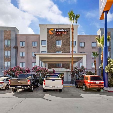 Comfort Suites LaredoLaredo  Kültér fotó