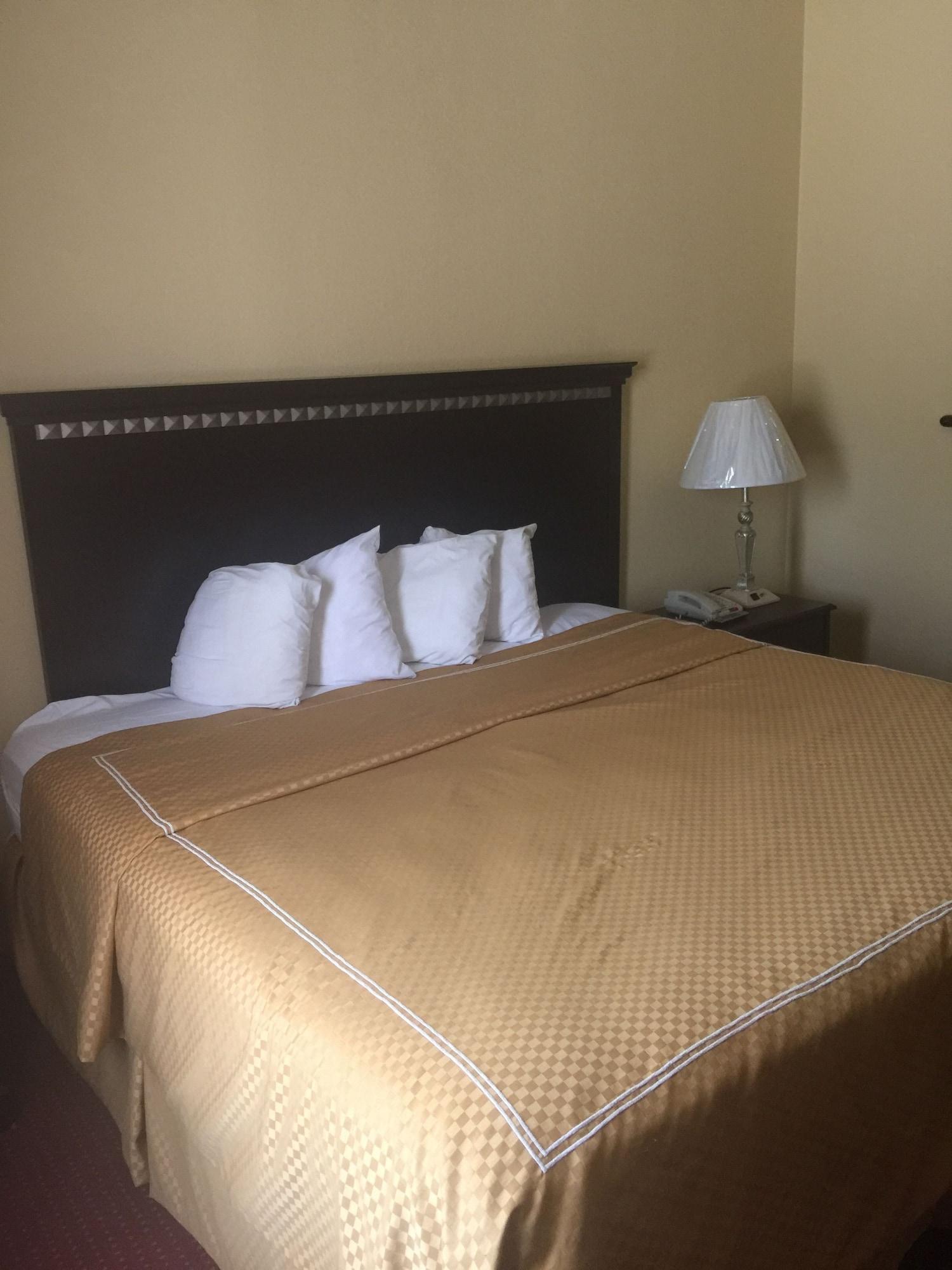 Comfort Suites LaredoLaredo  Kültér fotó
