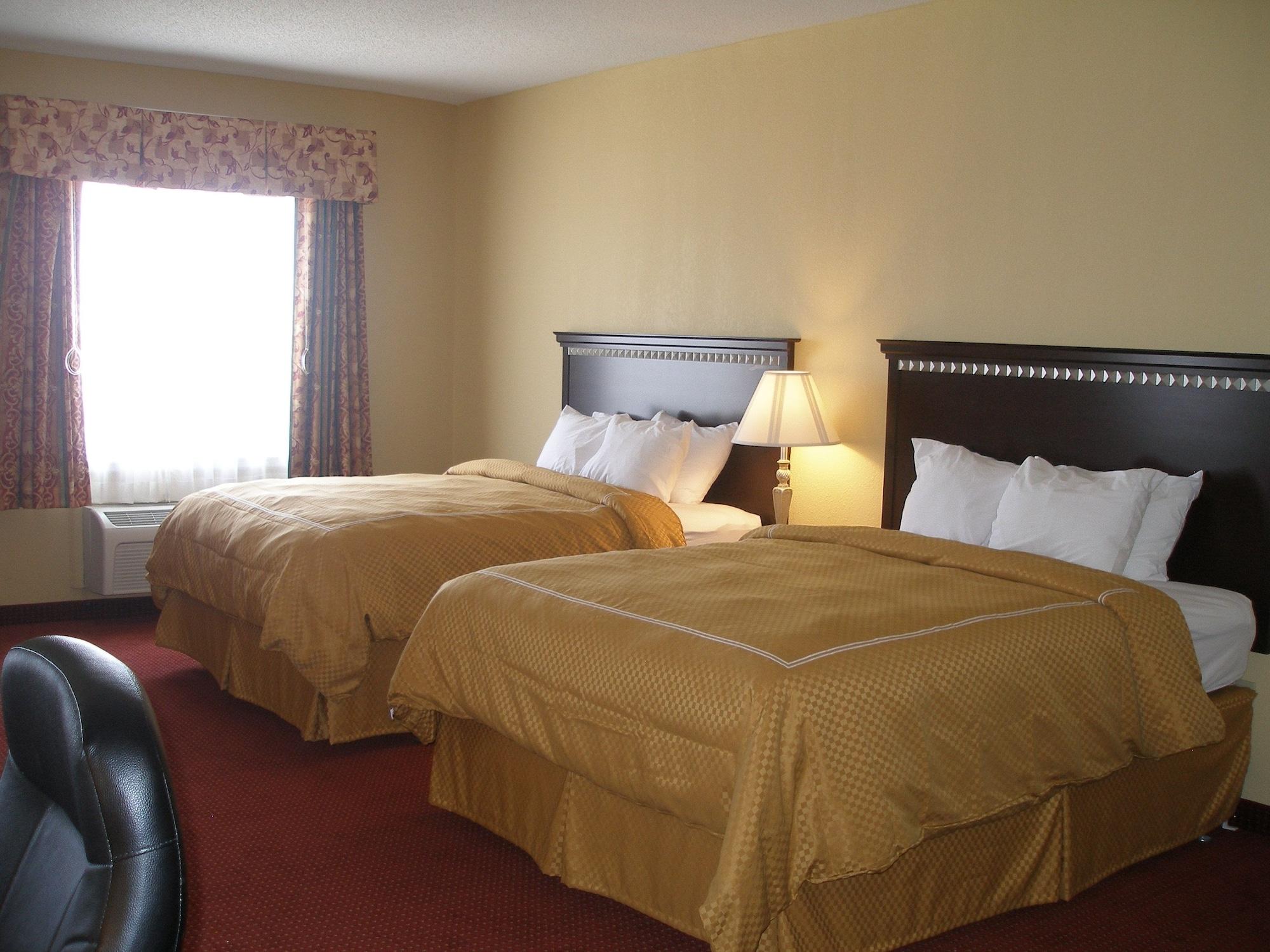 Comfort Suites LaredoLaredo  Kültér fotó