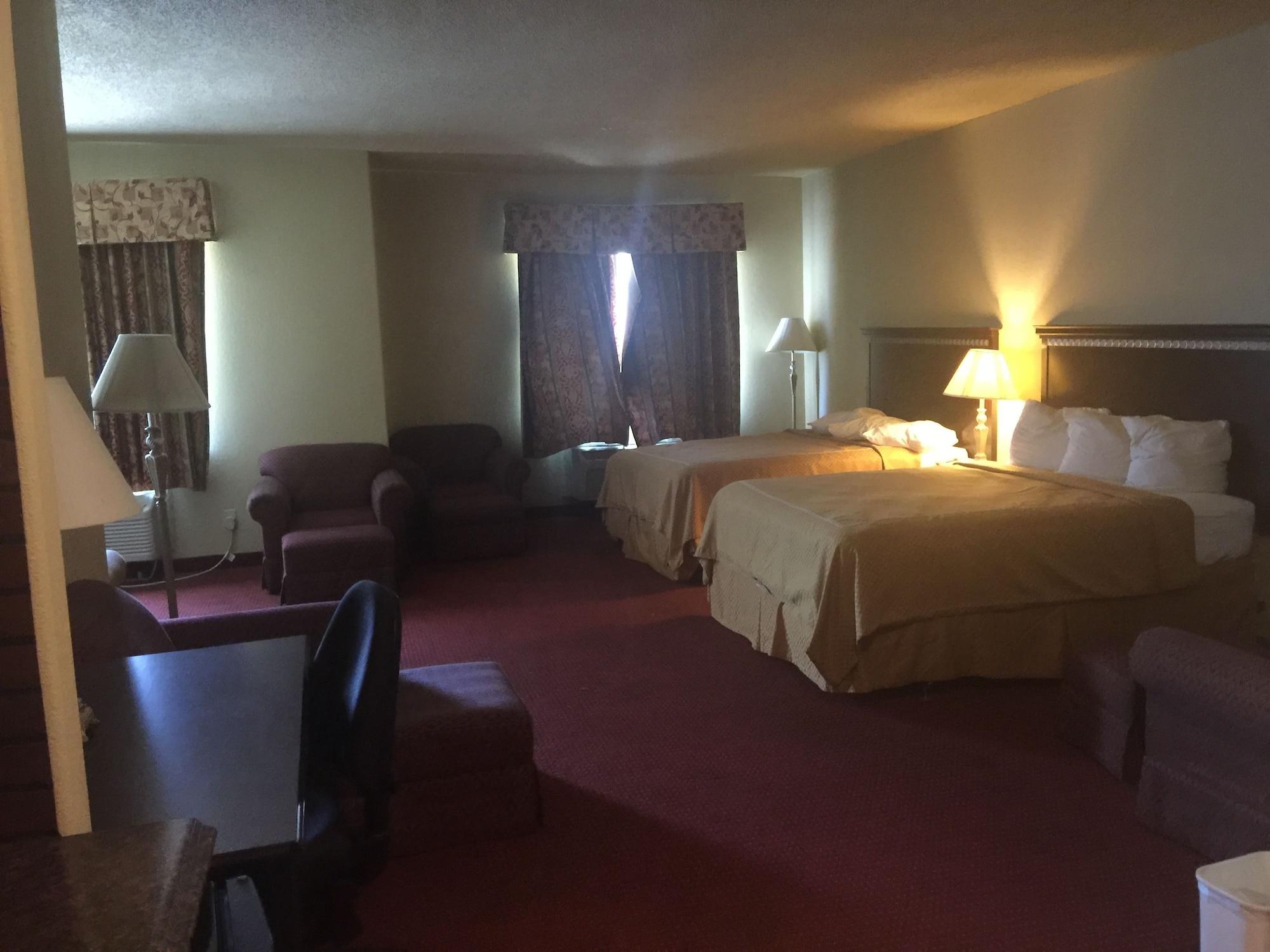 Comfort Suites LaredoLaredo  Kültér fotó