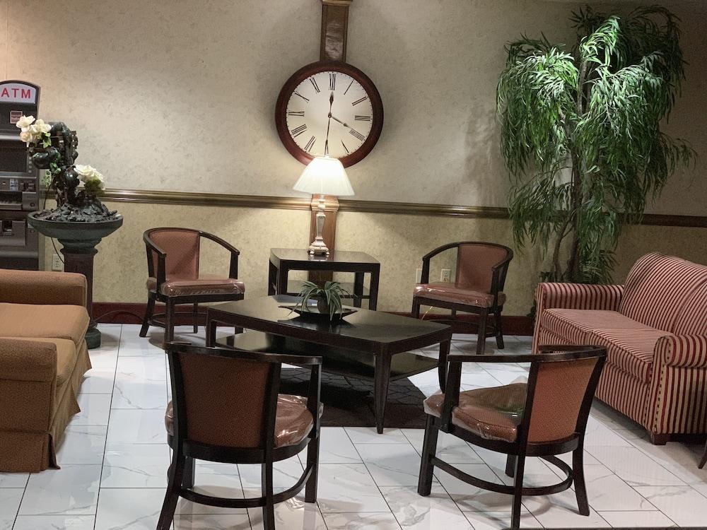 Comfort Suites LaredoLaredo  Kültér fotó