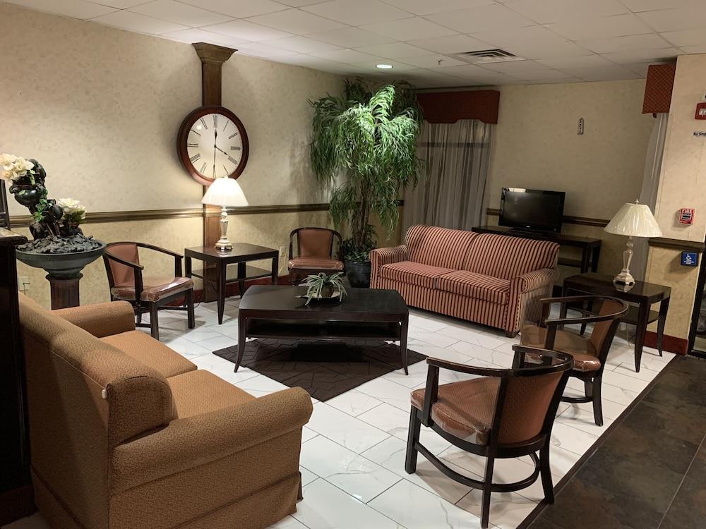 Comfort Suites LaredoLaredo  Kültér fotó