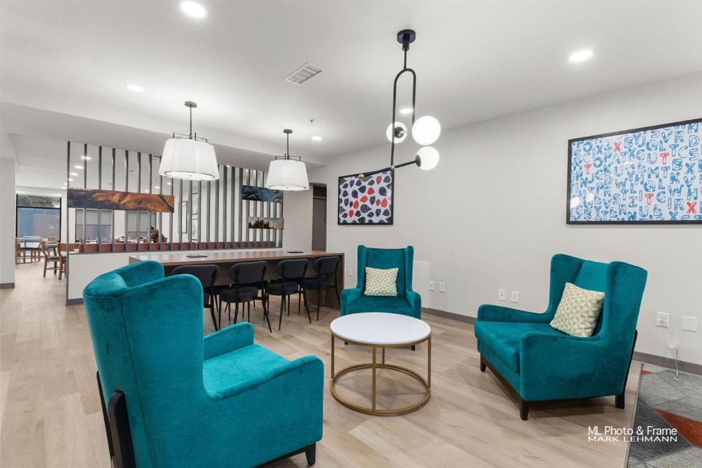 Comfort Suites LaredoLaredo  Kültér fotó