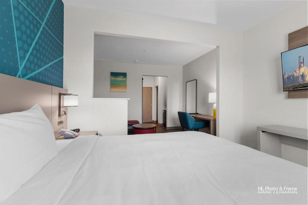 Comfort Suites LaredoLaredo  Kültér fotó