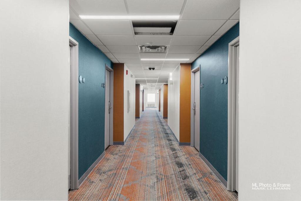 Comfort Suites LaredoLaredo  Kültér fotó