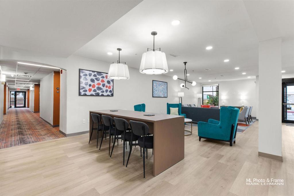 Comfort Suites LaredoLaredo  Kültér fotó