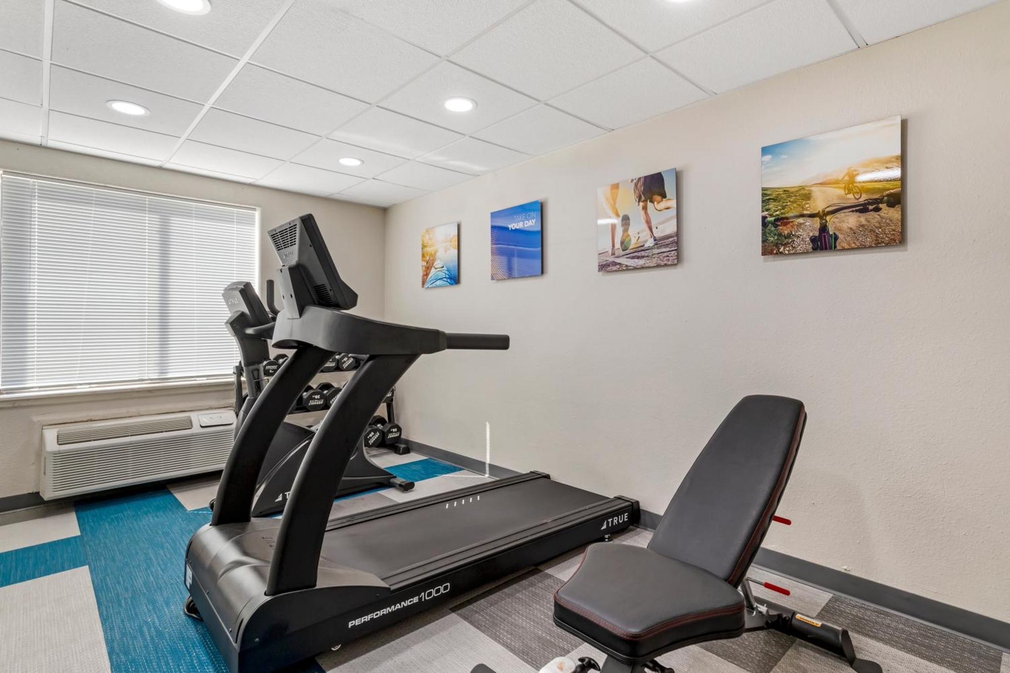Comfort Suites LaredoLaredo  Kültér fotó