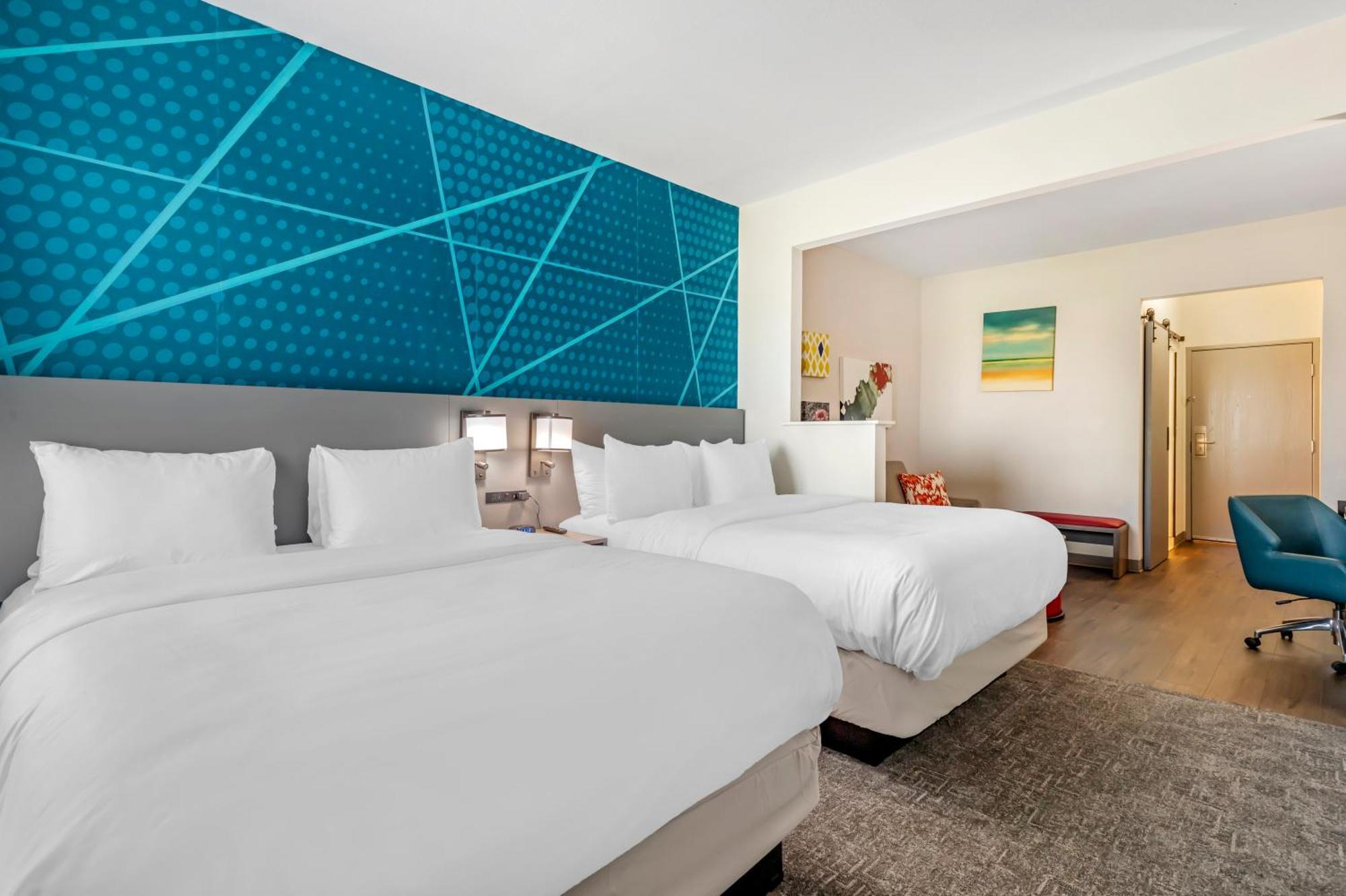 Comfort Suites LaredoLaredo  Kültér fotó