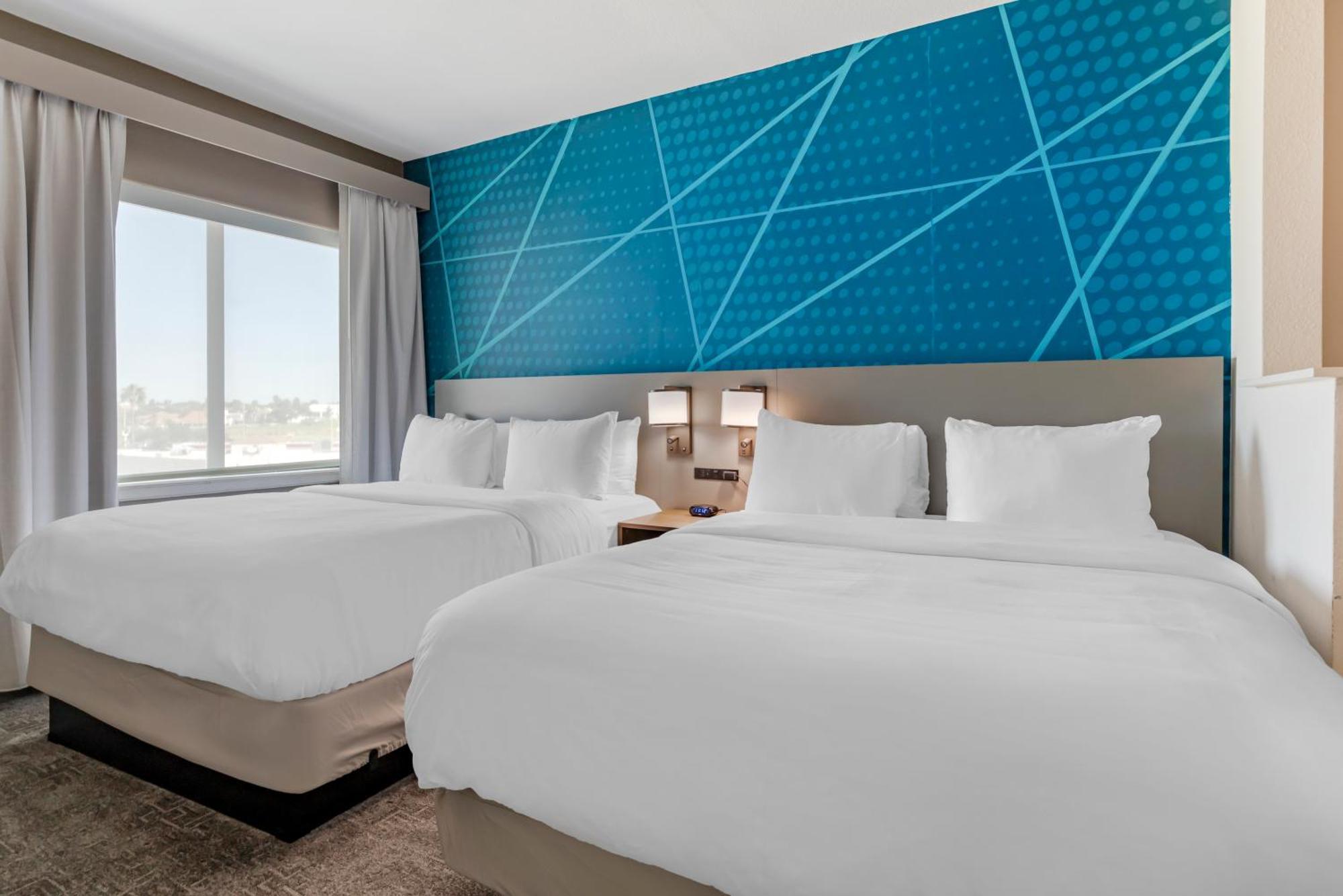 Comfort Suites LaredoLaredo  Kültér fotó