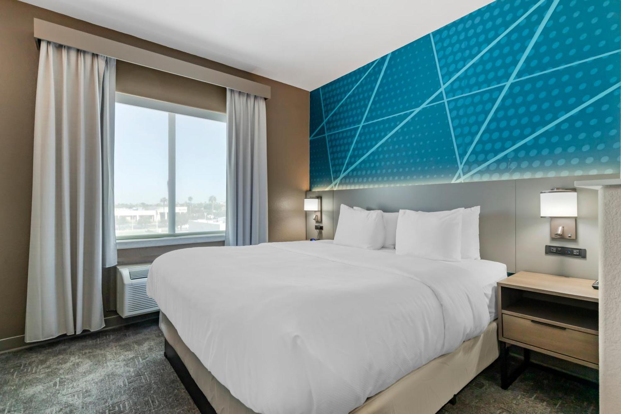 Comfort Suites LaredoLaredo  Kültér fotó