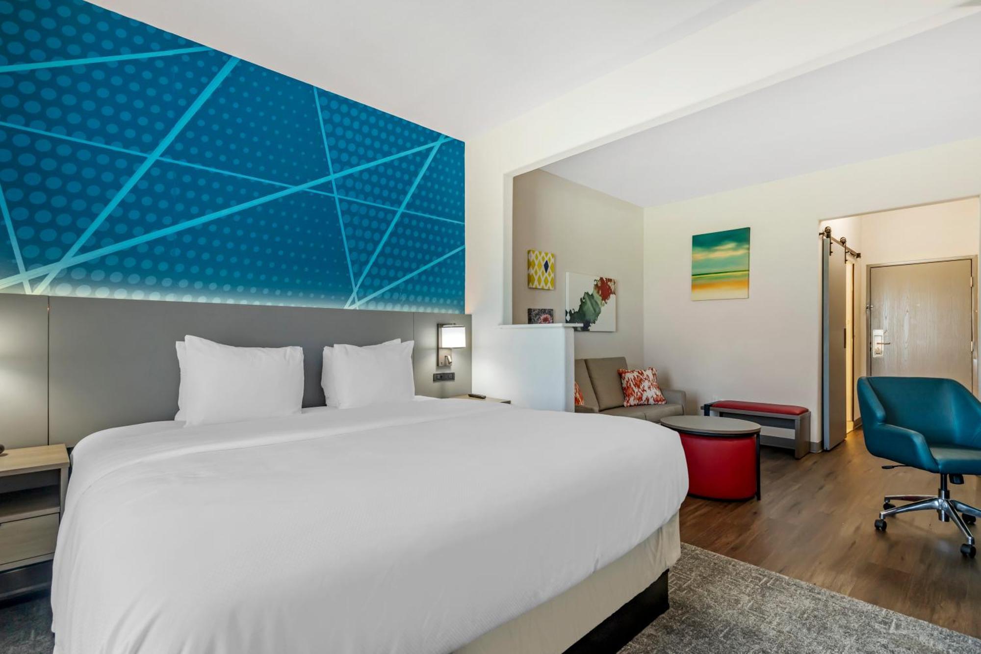Comfort Suites LaredoLaredo  Kültér fotó