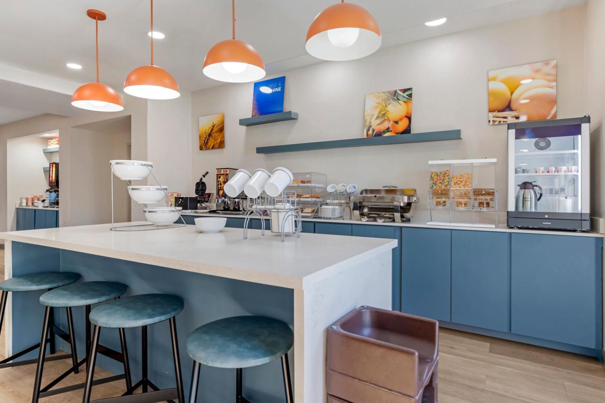 Comfort Suites LaredoLaredo  Kültér fotó