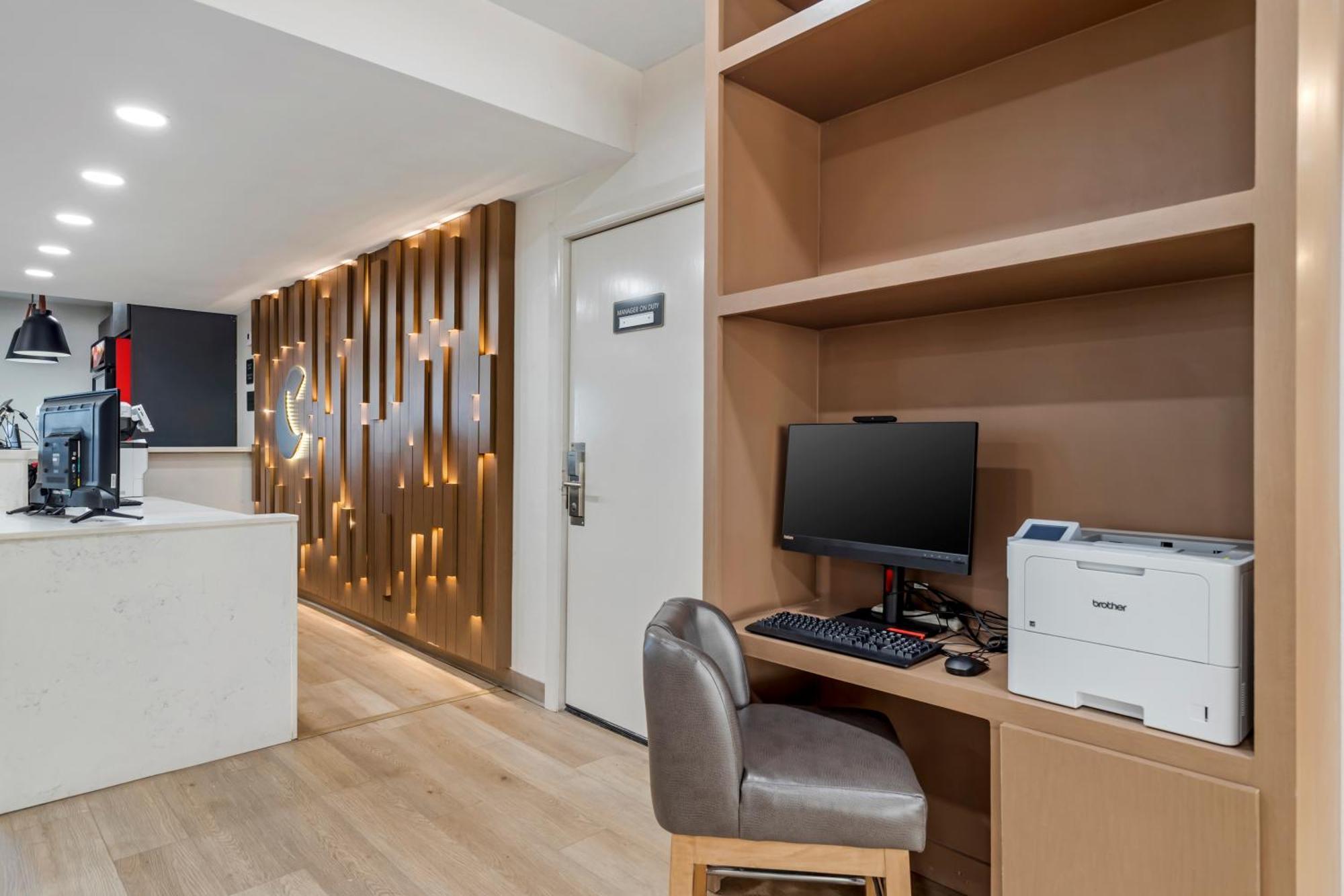 Comfort Suites LaredoLaredo  Kültér fotó