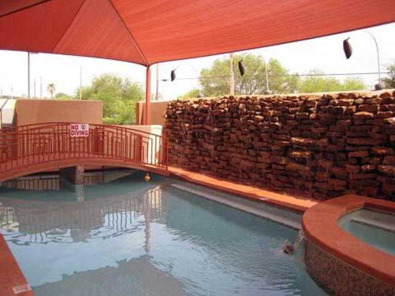 Comfort Suites LaredoLaredo  Kültér fotó