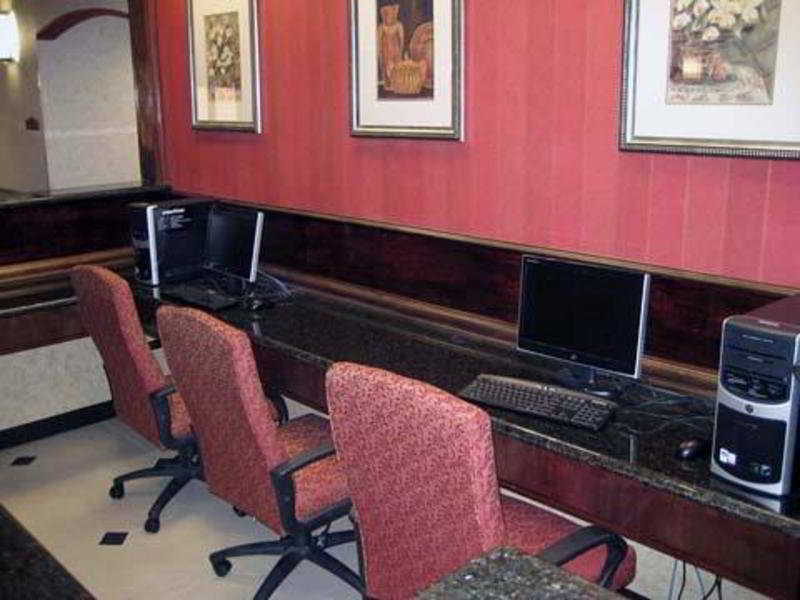 Comfort Suites LaredoLaredo  Kültér fotó