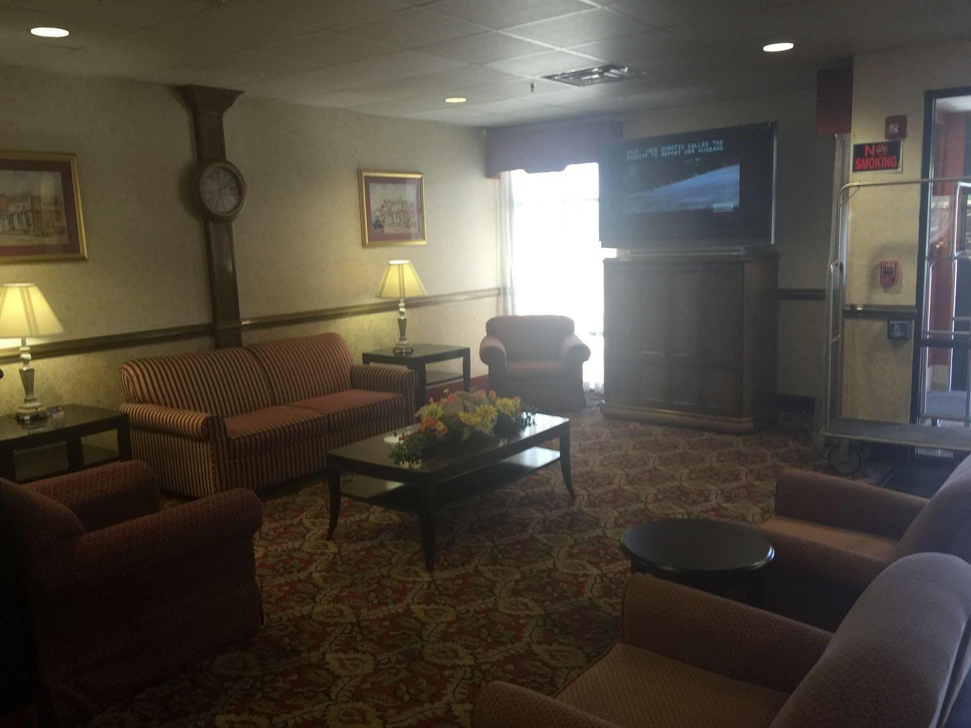 Comfort Suites LaredoLaredo  Kültér fotó