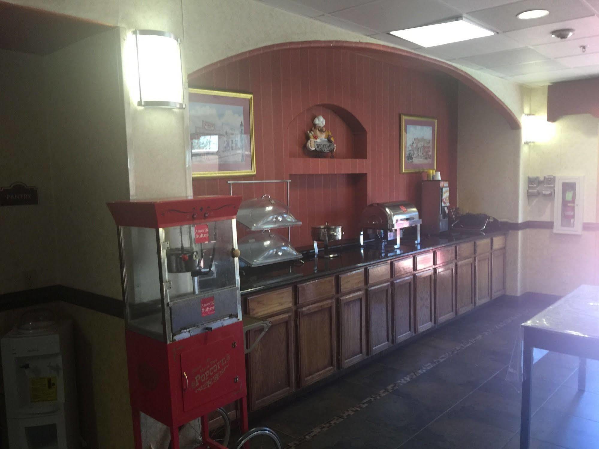 Comfort Suites LaredoLaredo  Kültér fotó