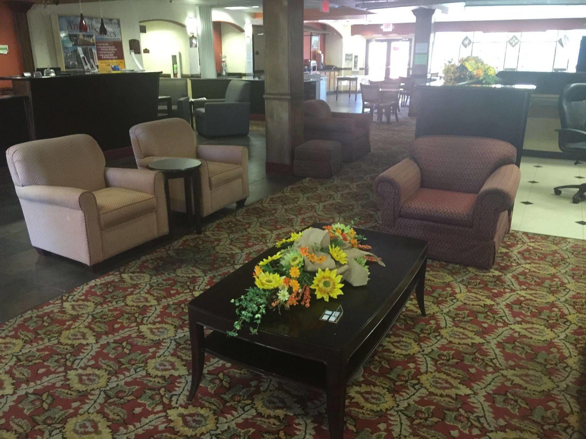 Comfort Suites LaredoLaredo  Kültér fotó