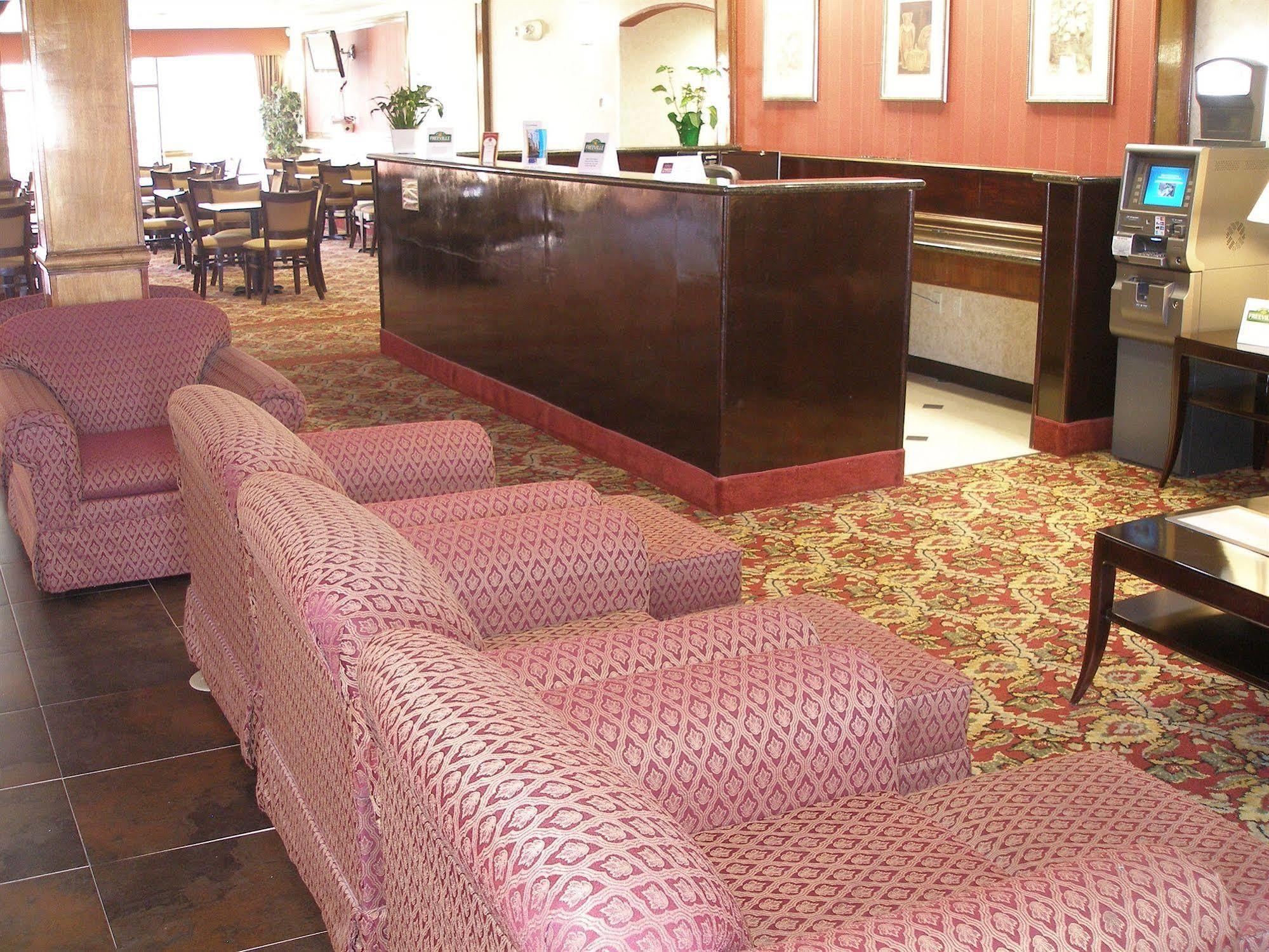 Comfort Suites LaredoLaredo  Kültér fotó