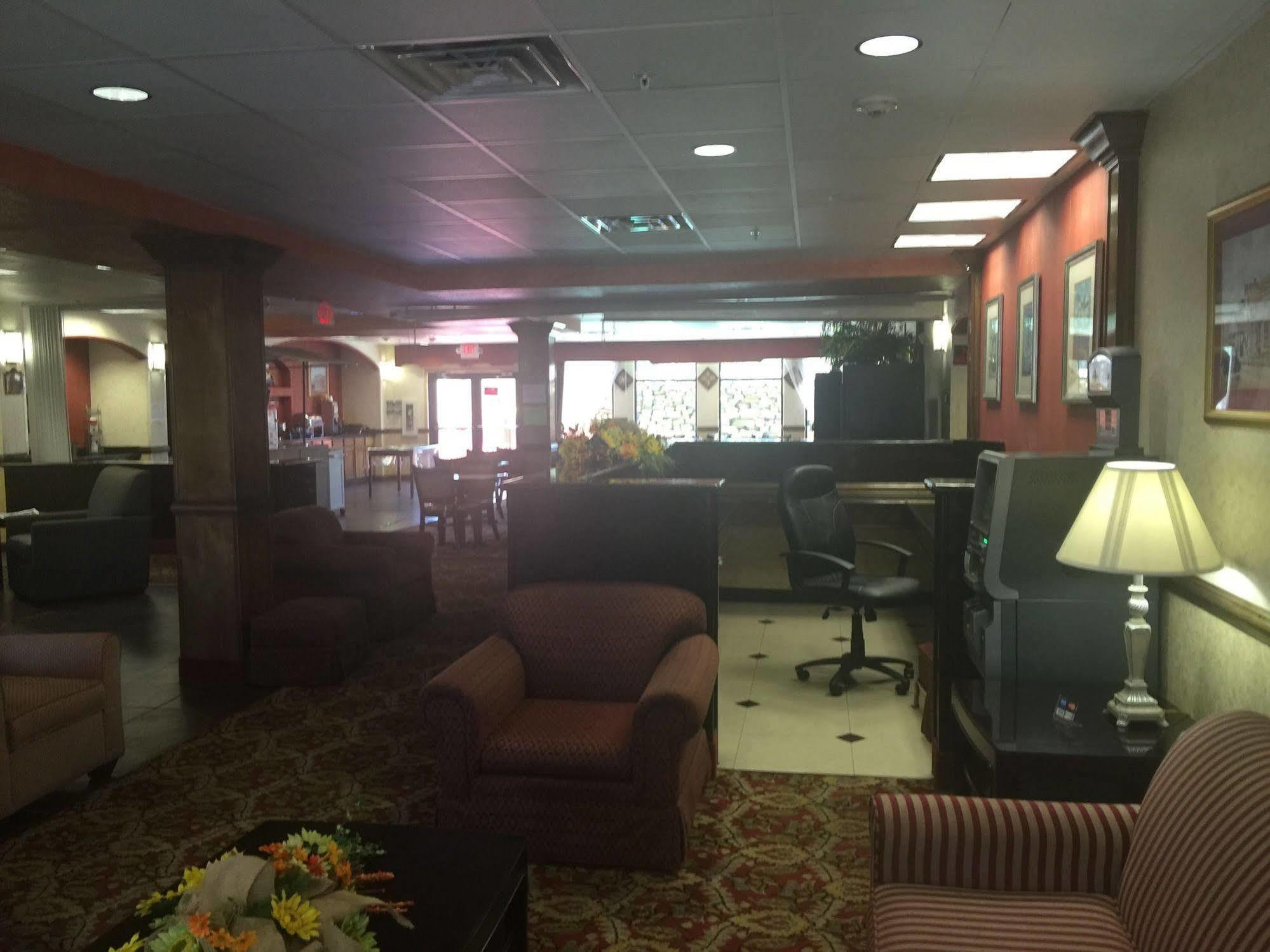 Comfort Suites LaredoLaredo  Kültér fotó