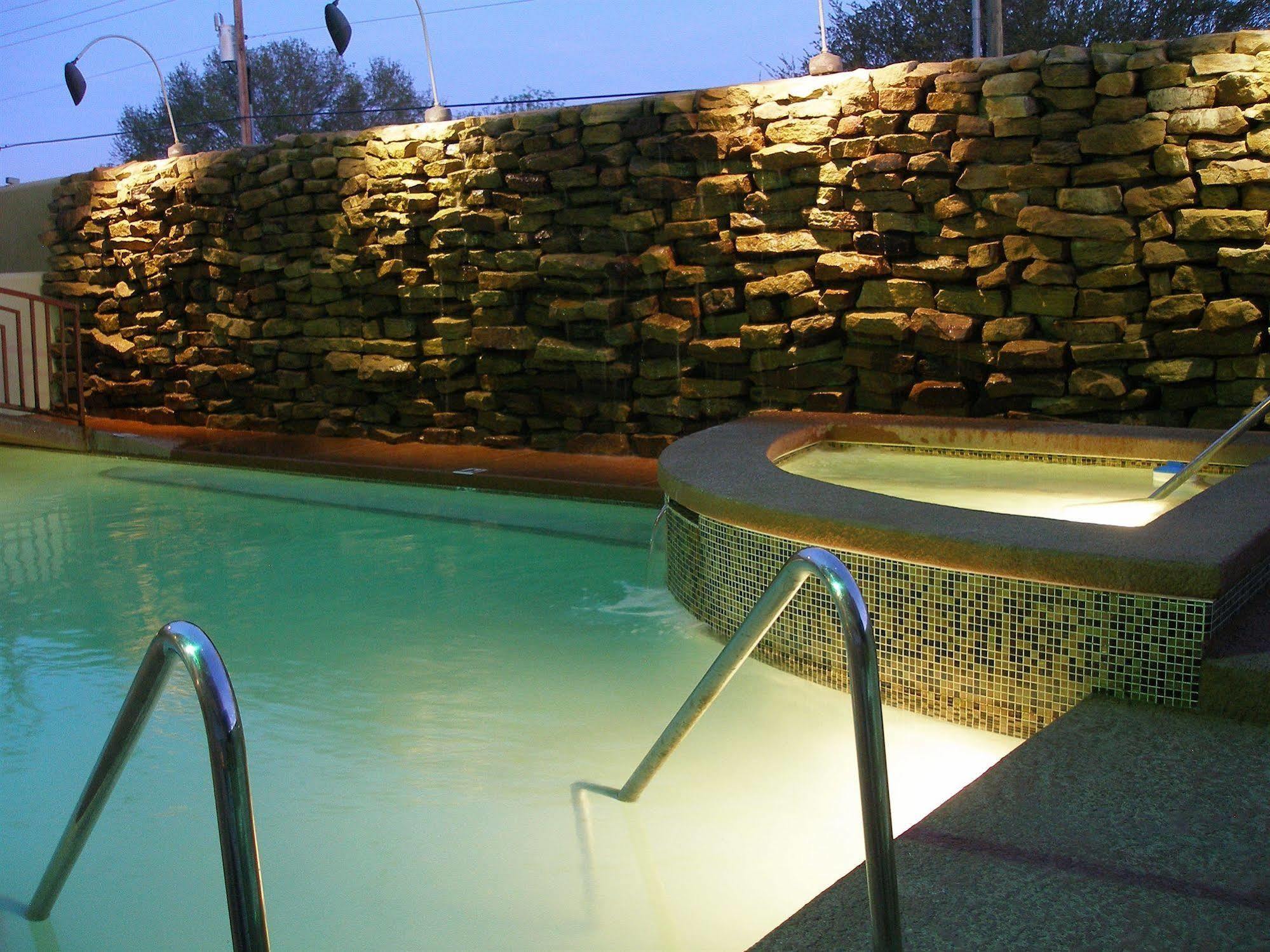 Comfort Suites LaredoLaredo  Kültér fotó