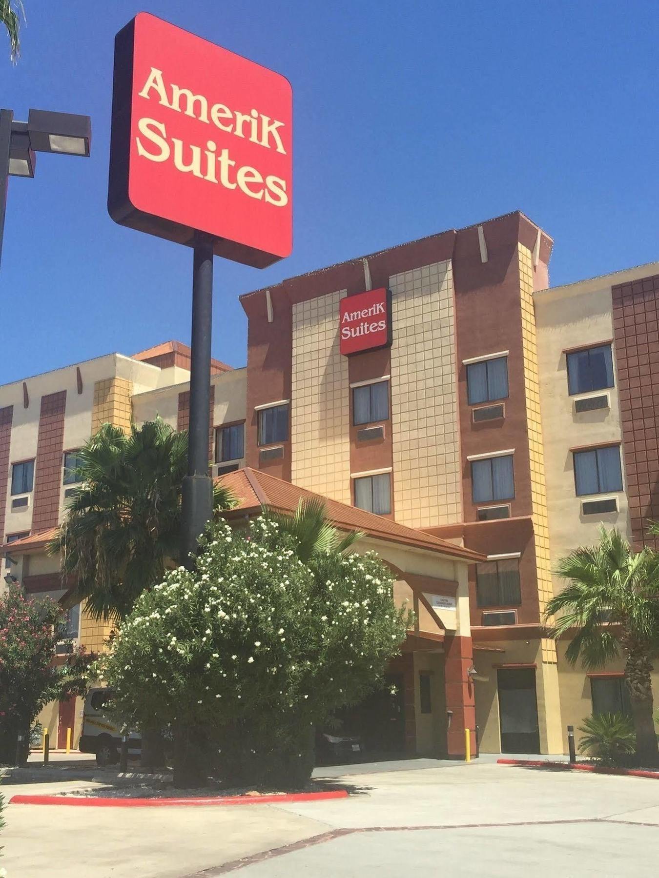 Comfort Suites LaredoLaredo  Kültér fotó